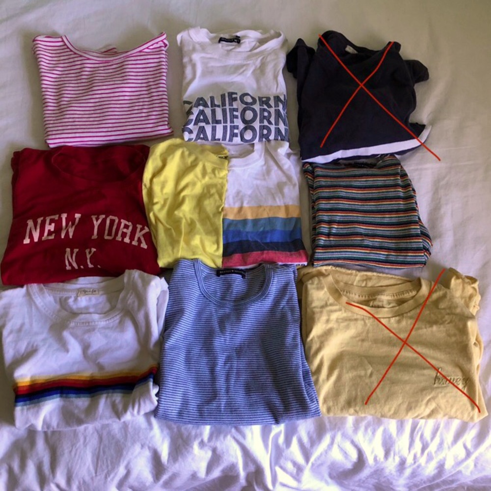 Brandy Collection! - image 1